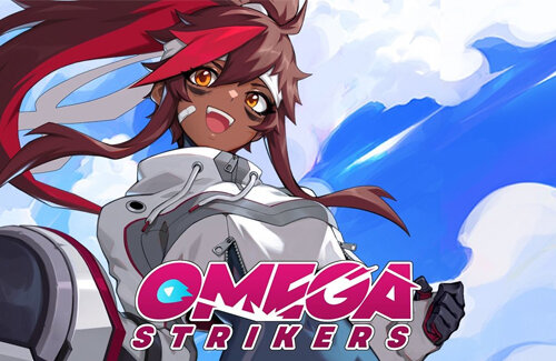 【悲報】基本無料の対戦ゲーム『オメガストライカーズ』リリースからわずか数か月で開発終了　同じIPの新作に開発移行