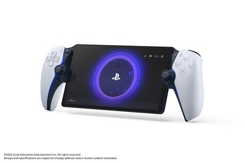 ソニーの携帯機「PlayStation Portal」、プレイできない程の遅延があるとの報告→報告主に”あるツッコミ”が入りまくるｗｗｗｗ