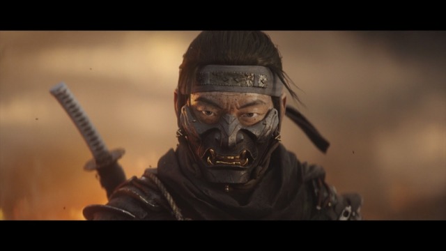 実写版『ゴーストオブツシマ』製作は順調！ ジョン・ウィック監督「もう少しでまとまる」