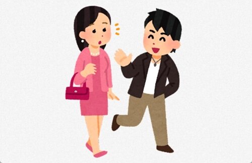 女友達「なんで男って自分が好かれてる前提でコミュニケーションとってくる人が多いの？」⇒ 性差ではなく”◯◯◯な人”の傾向かも…