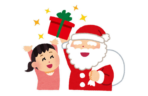 アメリカの子どもたち「クリスマスプレゼントはサブスクとかゲーム内通貨が欲しい」パッケージのゲームソフトを欲しがる子はたった◯割だと判明