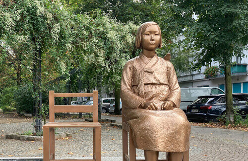【日韓関係終了】元慰安婦裁判、日本政府に賠償命令！韓国高裁が一審判決を破棄　日本外務省は猛抗議