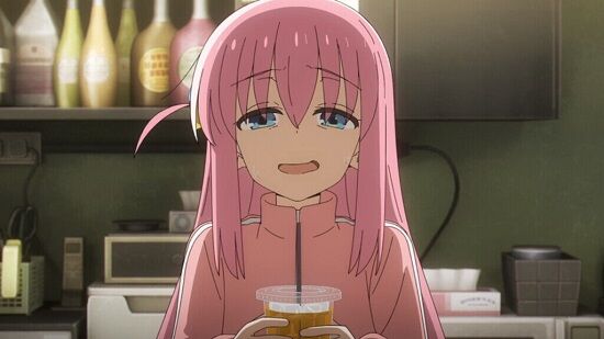 ぼっちざろっく声優さん、首元に謎の痣が見つかり騒然　嘘だよな・・・？