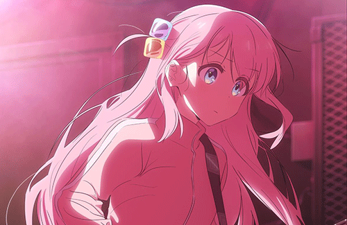 劇場版『ぼっち・ざ・ろっく！』タイトルが決定！！ やはり今回もアジカンに