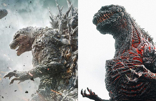 映画『ゴジラ－1.0』、7年前の『シン・ゴジラ』動員対比265％超えのロケットスタート！興行収入100億超えなるか！？
