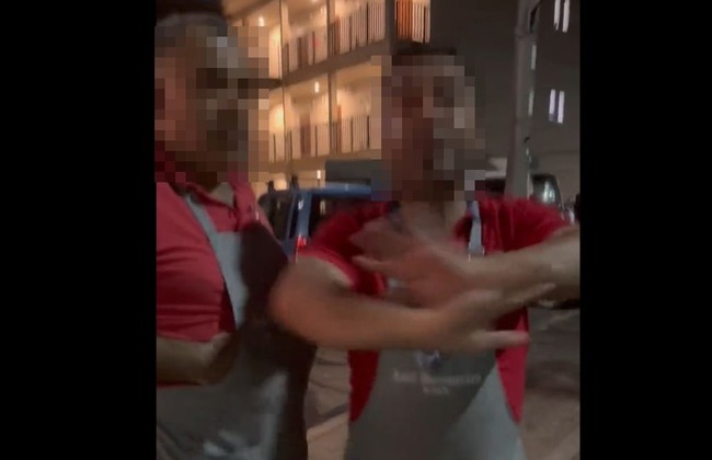 私人逮捕系YouTuber「通報しても警察が何もしないから、迷惑行為をしてるクルド人に突撃してくる」 → 結果・・・