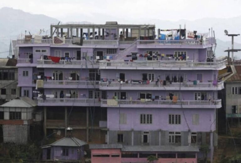 ひとつ屋根の下。インドでは総勢199人が暮らす大家族がある