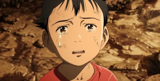 【悲報】ネトフリで配信開始されたアニメ『PLUTO』、手塚治虫×浦沢直樹なのに外人に全く響かず