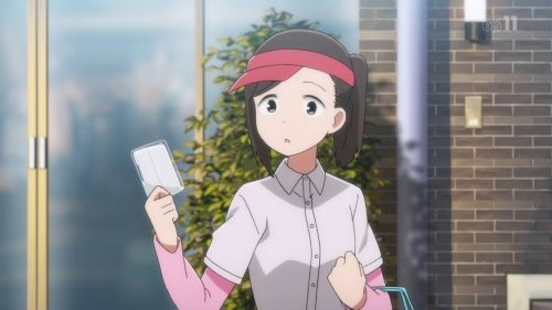 【賛否】あまりにもヤバすぎるティッシュ配りの人が出現・・・これ許されるのか？