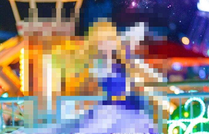 美人コスプレイヤー「ヤバイ！人生史上最高のコスプレ写真撮れた！」ﾊﾟｼｬｯ → マジで可愛すぎてバズりまくるｗｗｗｗｗ