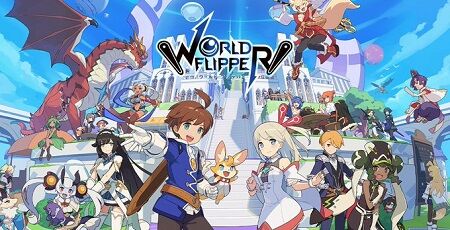 【悲報】サイゲの大人気ソシャゲ『ワールドフリッパー』がついにサービス終了へ・・・