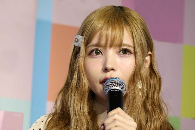 渋谷のハロウィーン規制に、モデル・益若つばささん「せっかく世界的な文化になりそうだったのに…」 ← 共感の声が続出