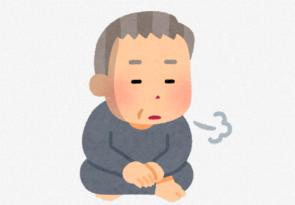男性（77）「車に火をつけて走らせながら自◯したろ（ｼｭﾎﾞｯ」 → 60mほど走った後、熱くなって車から降りる → 交差点に燃える車を放置したとして逮捕される