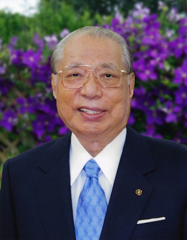 創価学会名誉会長の池田大作氏が95歳で死去 日本最大の宗教団体に育てる