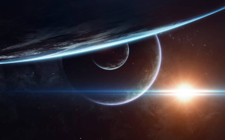 1,600万kmの宇宙の彼方からレーザーで送信されたメッセージの受信に成功