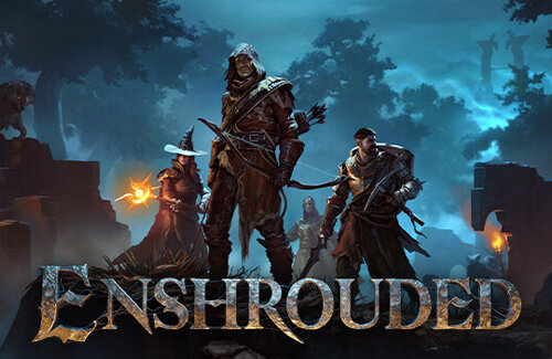 オープンワールドサバイバルARPG『Enshrouded』2024年1月24日に早期アクセス版が発売決定！最大16人でプレイ可能、PS5/Xbox版も発売予定