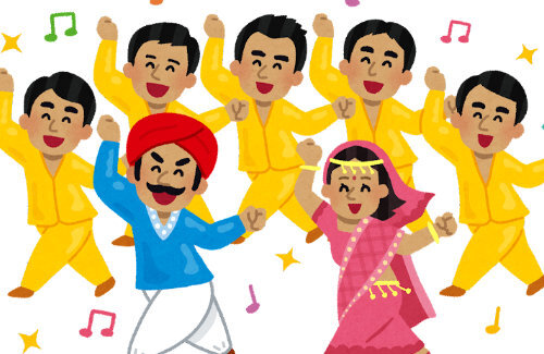 日本人「英語が話せないから友達ができなくて寂しい」⇒ インド人から辛辣すぎる返しをされてしまう・・・