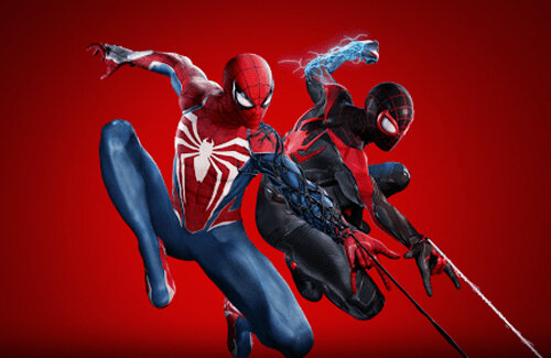 PS5、欧州市場の販売台数が143％増加！『スパイダーマン2』も絶好調、一方Xboxは…