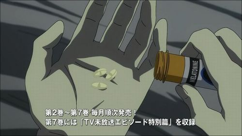 製薬会社「睡眠薬を飲料などに隠して飲ませる犯罪の対策で、溶けると青くなる着色料つけたで！」　→　結果、最悪の悪用をされてしまう事態に…