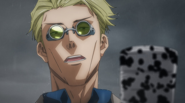 【動画】外国人さん「呪術廻戦のナナミンのコスプレして歩いてみた！」 → あまりにもかっこよすぎて20万いいねｗｗｗｗ