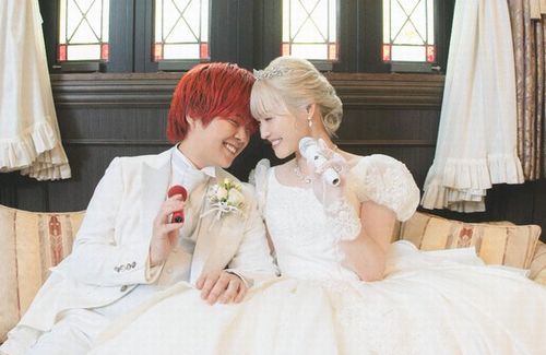 【祝】声優・山村響さん、ミュージシャン・ゆよゆっぺさんと結婚！