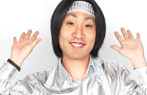 芸人・ゆってぃの「ワカチコ」普通にイイ言葉の略だと判明
