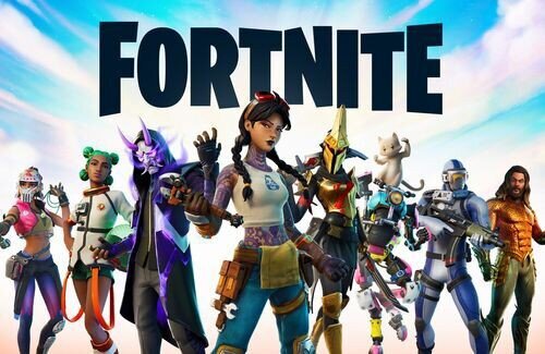 人気ゲー『フォートナイト』の開発元であるでピックゲームズ、申告漏れか　約35億円の消費税を追徴課税される…