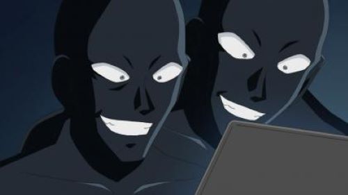 【物議】中学校の借り物競争で「黒い人」というお題が使われてしまう・・・