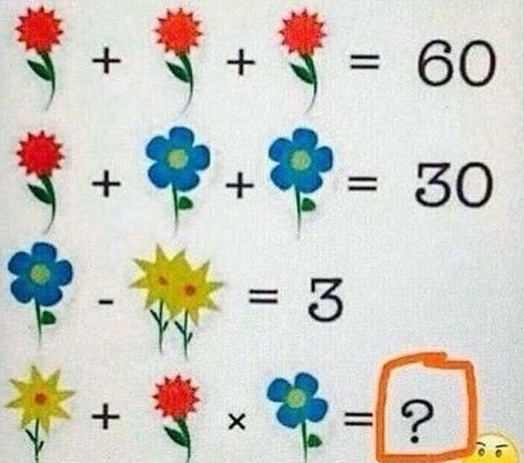 小学生のほとんどが正解できるのに大人のほとんどが誤解答してしまう算数