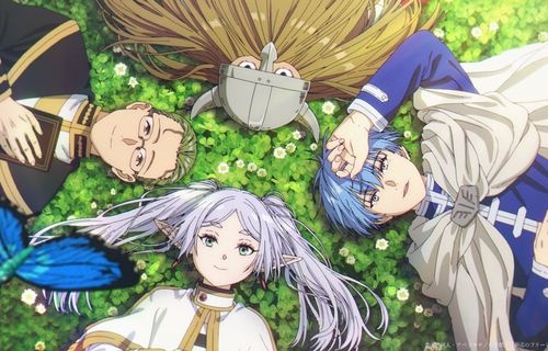 【画像】『2023年秋アニメ人気カップルランキング』が発表！　→　「あの問題作」のせいでとんでもない結果になってしまうｗｗｗｗｗ