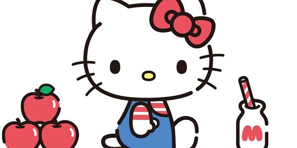 ハローキティさん、新しい声優に変更→声に批判が殺到「典型的なアニ声」「耳キンキンする」