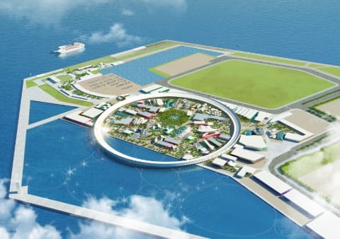 【悲報】岸田総理「大阪万博、さらなる増額認めない」⇒わずか5日後に837億円増、3000億円超へ