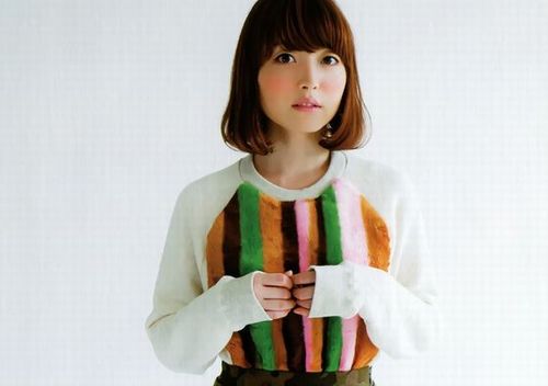 人気声優・花澤香菜さん、19歳女子と結婚したハライチ岩井さんに怒鳴る！　「何、結婚してんですか！」