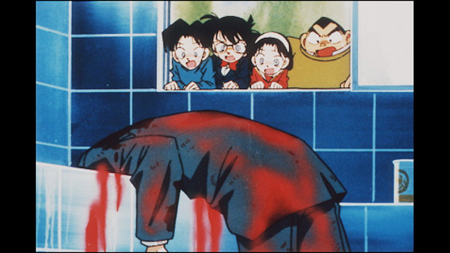 【ド正論】「アニメ等で性加害描写を規制するなら、コナンの殺人描写はどうすんだよｗ」　→　成人作家がこれを完璧に論破！「創作の殺人描写と性加害は◯◯◯が違う」