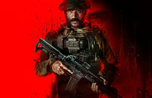 【今週発売ゲーム】『CoD:MW3』『龍が如く7外伝』『テイルズオブアライズ ビヨンド ザ ドーン』他、11月6日～12日発売タイトルまとめ！