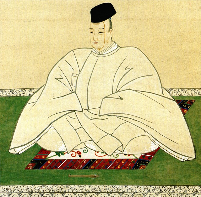 江戸時代の庶民は天皇のことを知ってたの？