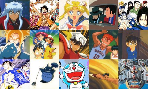 中国メディア「日本のアニメが世界で売れた理由はこの4つ！」←みんなはこれ納得する？
