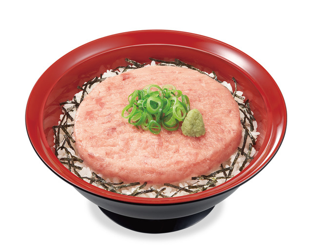 すき家のフリスビー丼が進化！！ 特定店舗でさらにディストピア飯に一歩近づいた姿で提供