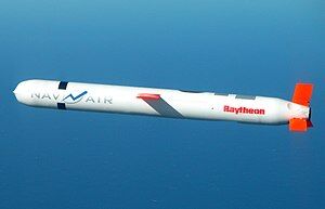 米政府、日本へのトマホーク売却承認　最大２００発、３５００億円規模  [蚤の市★]