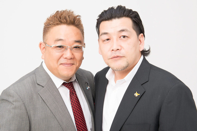 好感度No.1芸人・サンドウィッチマン、今一番擁護しちゃいけない人を擁護してしまい失望の声が続出・・・
