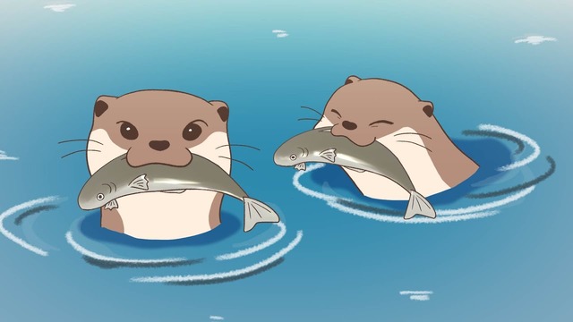 カワウソによる日本シリーズ予想。今のところ的中率０％で逆にスゲエｗｗｗｗｗｗ
