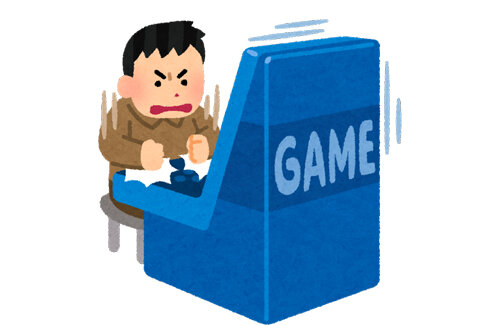 高難易度ゲームはブチ切れていた方がクリアしやすくなることが判明！ゲーマーはもっと怒れ！