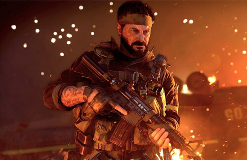 【噂】2024年発売の新作『CoD』はブラックオプス！？90年代初頭の湾岸戦争時代を舞台にするとの海外報道