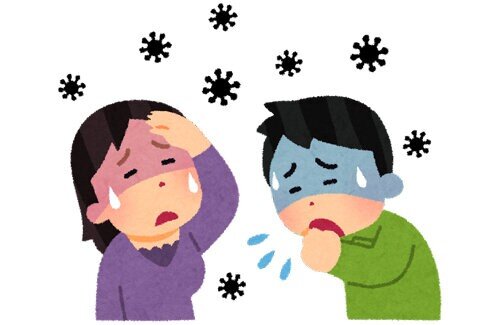 専門家「インフルエンザ、ヤバイ。年末にピークを迎え、例年より大規模になる。新型コロナとの同時流行もありえるし、ツインデミックが起きる恐れが強い」