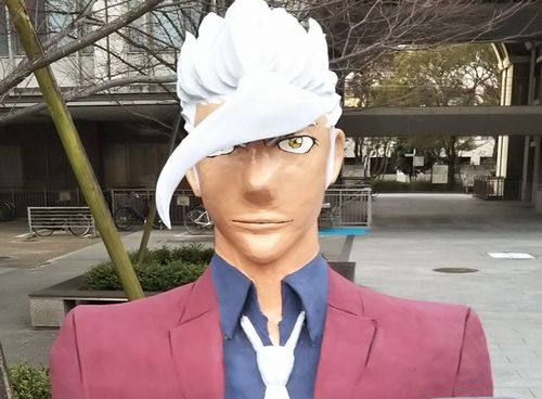 【画像】京都大学の今年の文化祭、ガチのマジで一線を越えてしまうｗｗｗｗｗｗ　これはさすがにアウトだろｗｗｗｗ