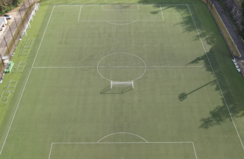 【乞食速報】広島県安芸高田市がサッカー公園の人工芝を無料配布！！「軽い運動など日常的な利用も可能」　※