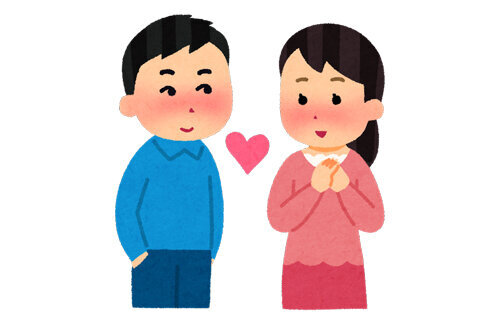 【悲報】「交際経験なし」の20代男性、46%で過去最高に！結婚願望も低下