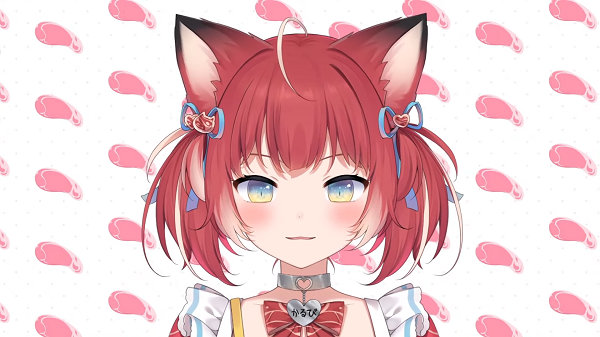【祝】個人VTuber・赤見かるびさん、Twitchの女性ストリーマー世界一に！！！