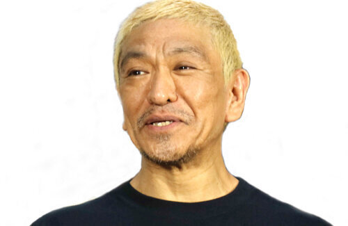元雑誌編集者「松本人志さん、以前あなたが圧力をかけた週刊誌と違い、文春を力でねじ伏せるのは無理。ヤバい映像が出る前に認めたほうが良い」