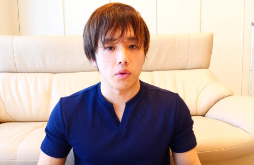 筋肉系ユーチューバーぷろたん、元カノ美人秘書に暴露された127人の「関係を持っていた女性リスト」を事実と認める！「でもDVは一切していません」